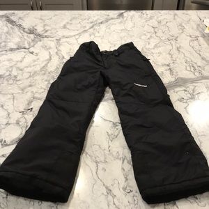 Snow Pants